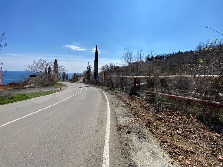 Участок 12 сот. (ИЖС)