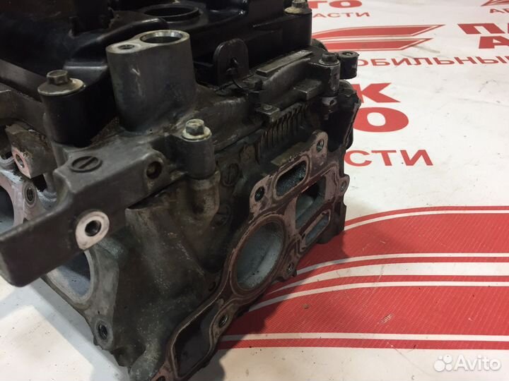 Гбц Nissan X - Trail (T31 ) 2007