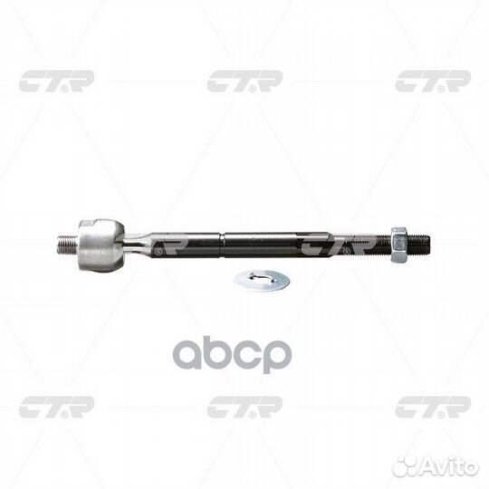 Тяга рулевая toyota carina E -97 лев/прав. (C