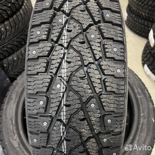 Ikon Tyres Autograph Ice C3 205/70 R15C