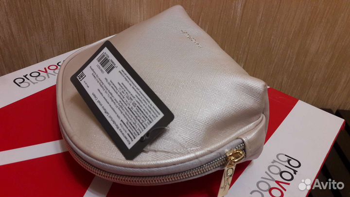 Косметичка женская новая