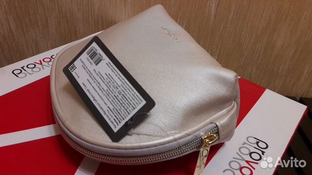 Косметичка женская новая