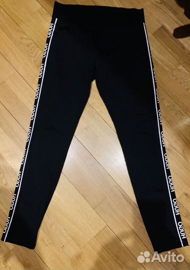 Леггинсы Hugo Boss оригинал