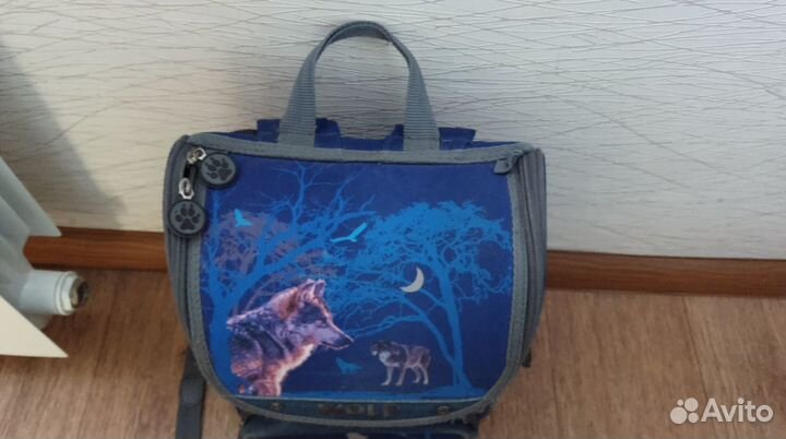 Ранец школьный