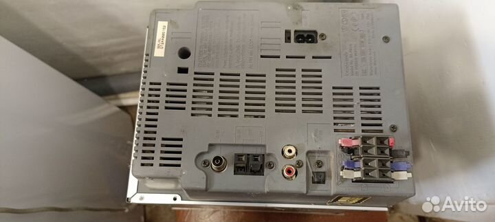 Panasonic sa pm25