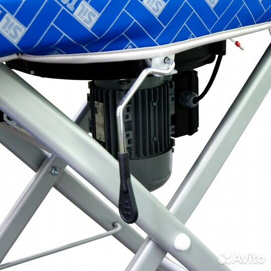 Гладильная доска Silter Super mini 2000аgp