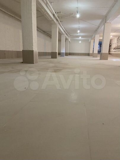 Склад, 500 м²