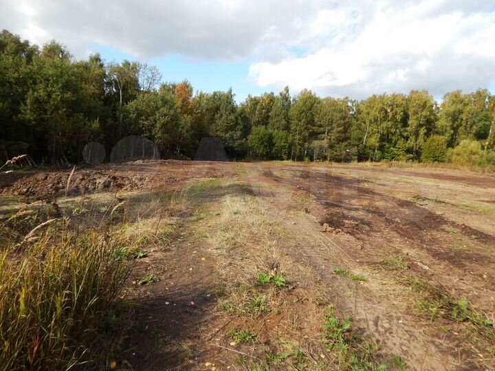 Участок 30 сот. (ИЖС)