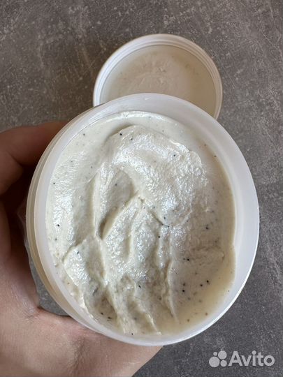 Крем масло для тела L'amorage Израиль