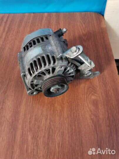 Генератор Daihatsu, Toyota, Nissan