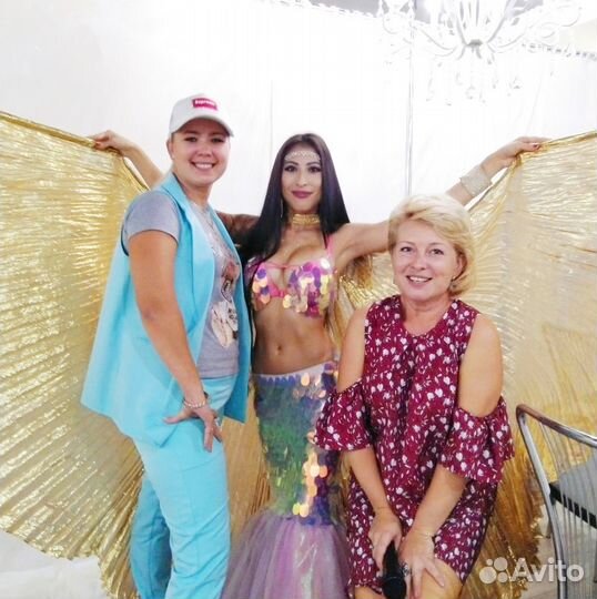 Корпоративы на Новый год для любой компании