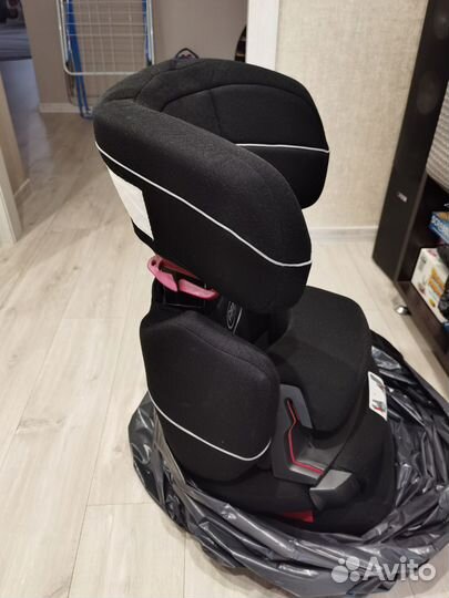 Детское автокресло 9 до 36 кг cybex
