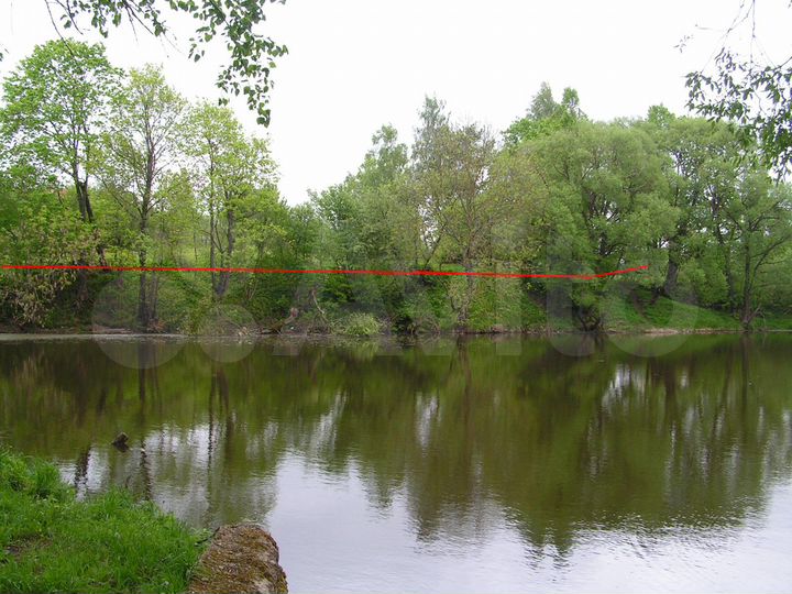 Участок 14 сот. (ИЖС)