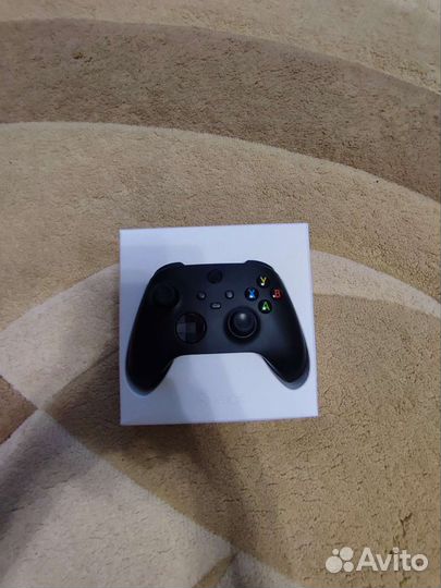 Геймпад Xbox series s