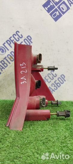 Фонарь задний левый Ford Focus 1 седан 2.0 2002