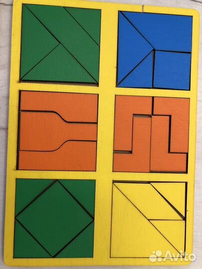 Логические игры