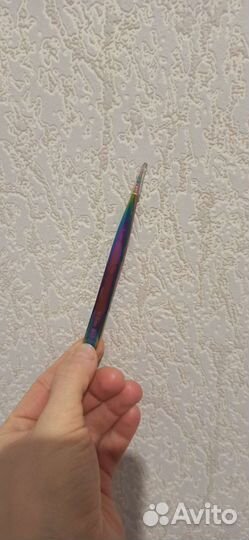 Пинцет для ресниц