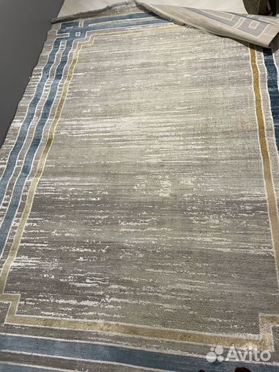 Ковёр 340х240 новый