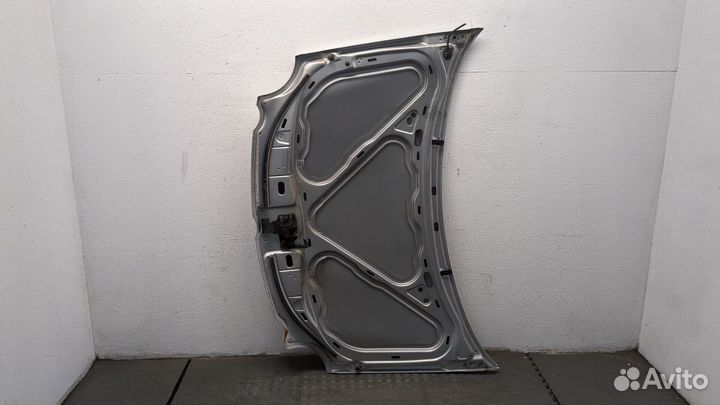 Капот Volkswagen Polo