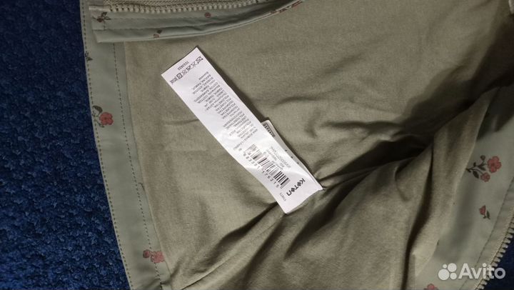 Куртка для девочки