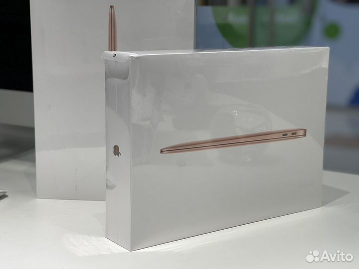 Macbook Air m1