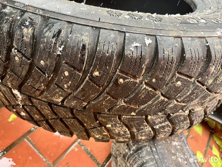 КАМА Кама-515 215/65 R16