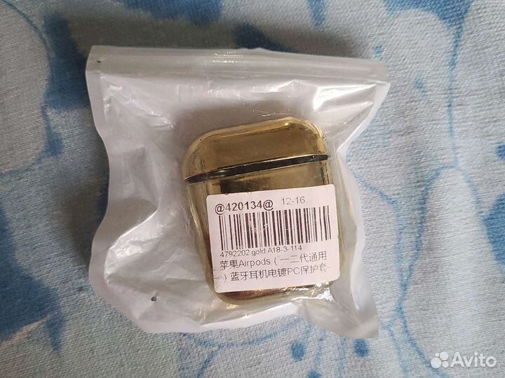 Чехол для наушников
