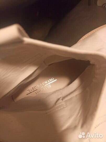 Обувь женская 38 размер италия