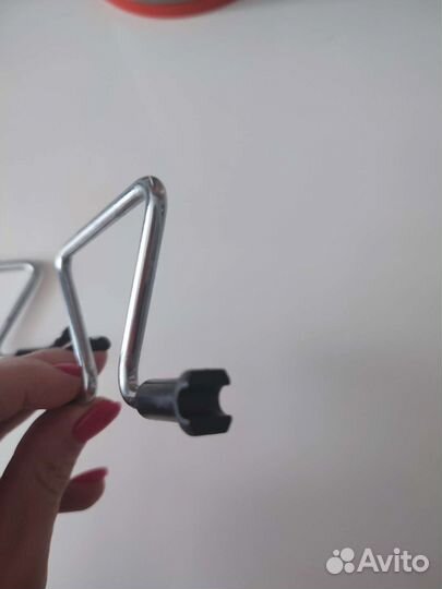 Разделители для бутылочницы