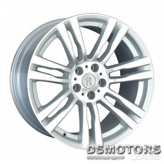 Диски B152 11/20 5x120 ET37 d74.1 SF