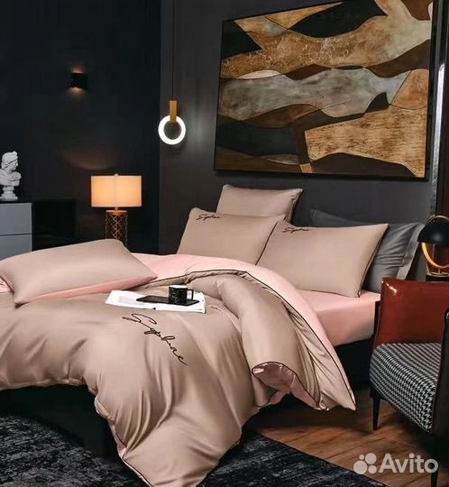 Белье постельное