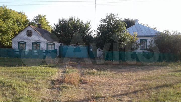 Дом 71 м² на участке 45 сот.