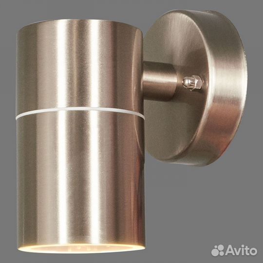 Светильник настенный уличный WL15 35 Вт IP54, цвет