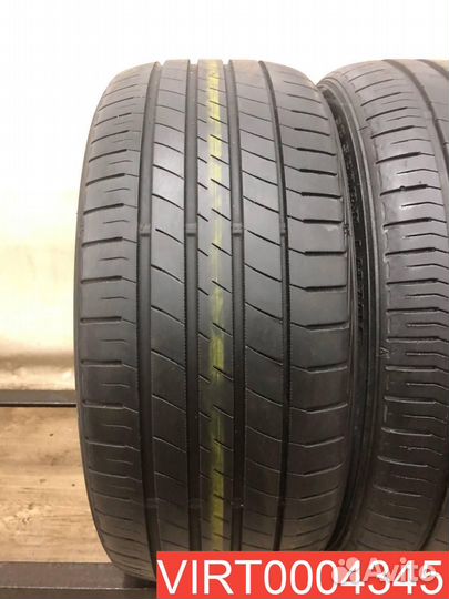 Dunlop SP Sport LM705 225/50 R17 98V