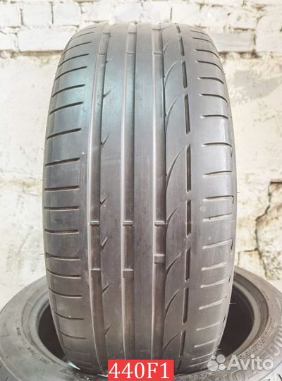 Bridgestone Potenza S001 235/50 R18 P