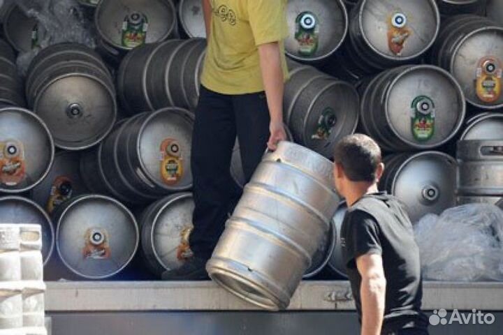 Комплектовщик на склад вахта