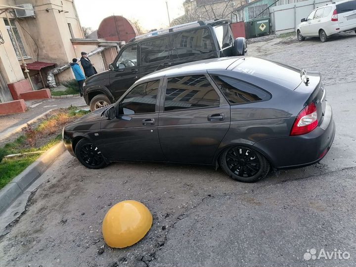 LADA Priora 1.6 МТ, 2014, 134 000 км