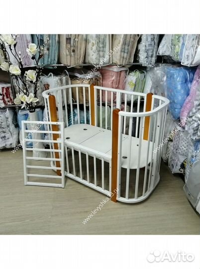 Кровать детская 