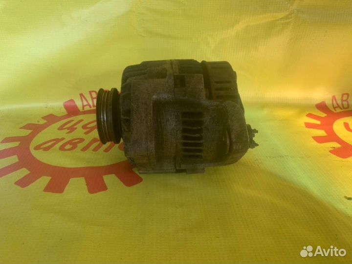 Генератор Renault Scenic 1