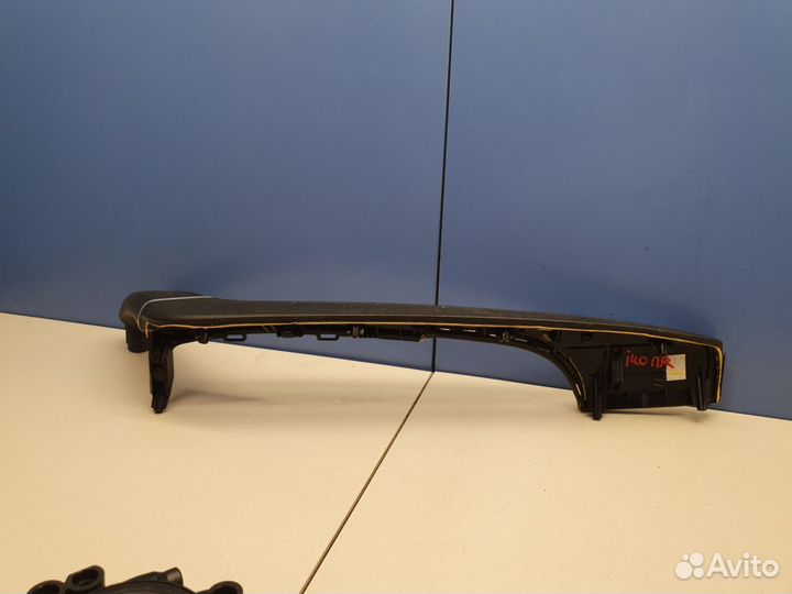 Ручка двери передней внутренняя правая Hyundai i40