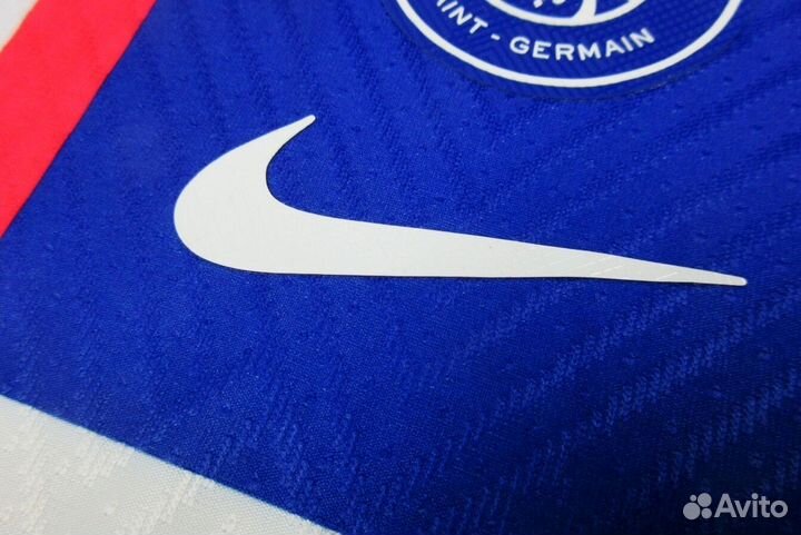 Форма третья гостевая псж сезон 22/23