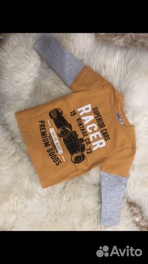 Детские вещи