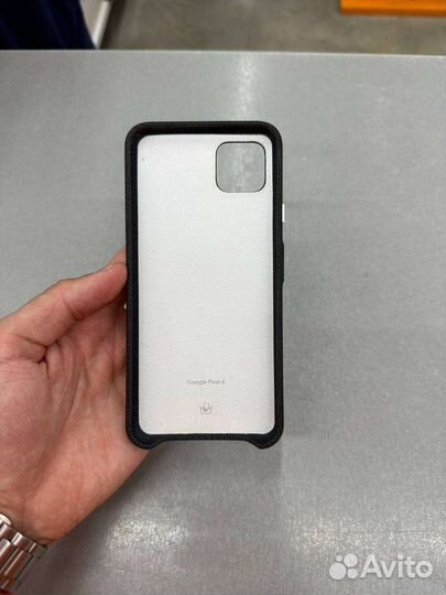 Смартфон Google Pixel 4XL 6/64