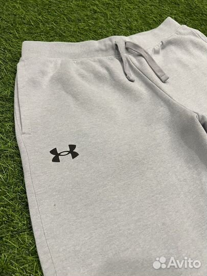 Спортивные штаны under armour