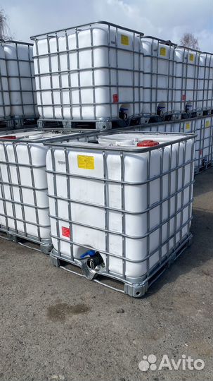 Еврокуб промытый