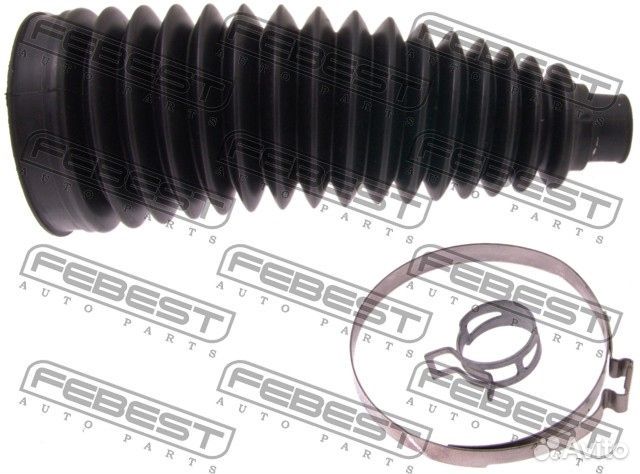 Пыльник рулевой рейки