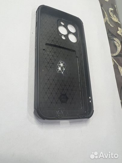 Чехол на iPhone 13 pro