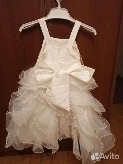 Платье Gulliver