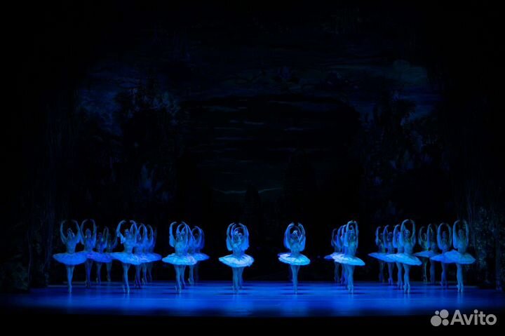 Хореография,Обучение балет, классическом танцу,з