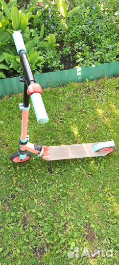 Самокат ridex vector 145